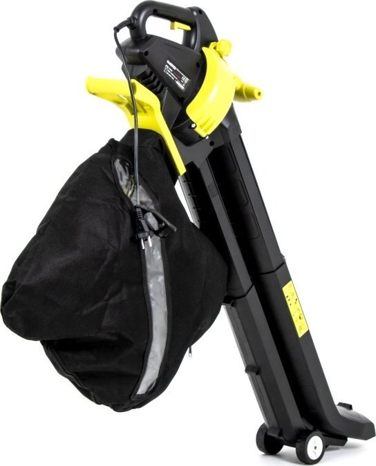 фото Садовий пилосос-повітродувка Gardyer V800 (23040179)