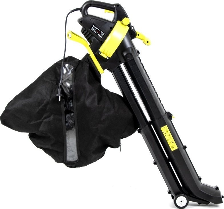 фото Садовий пилосос-повітродувка Gardyer V800 (23040179)