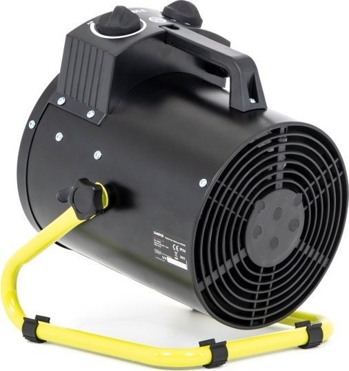 фото Теплова гармата Gardyer HE3500