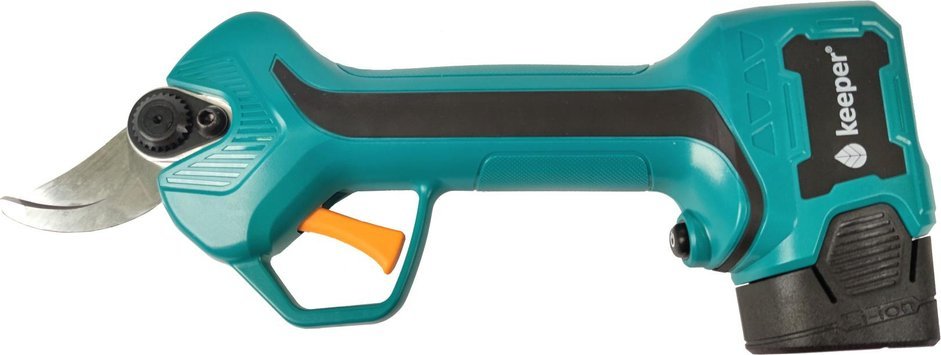 фото Кущоріз акумуляторний Keeper KP295