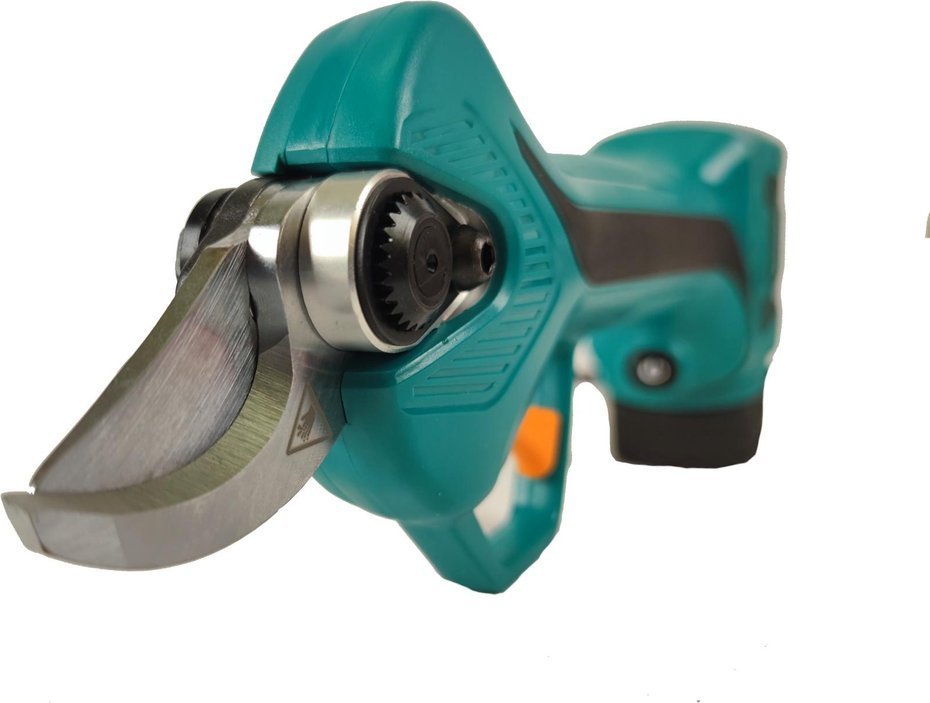 фото Кущоріз акумуляторний Keeper KP295