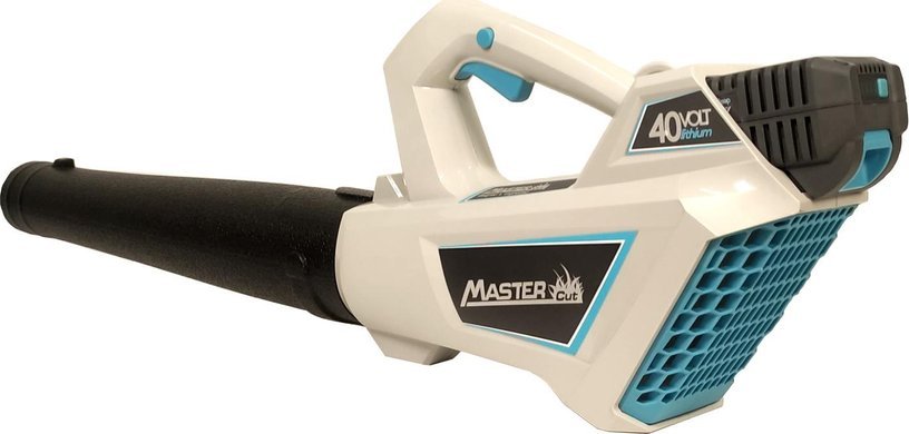 фото Садовий пилосос-повітродувка MasterCut EB430D