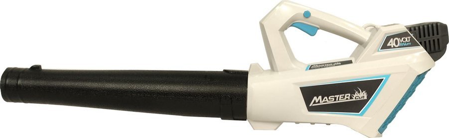фото Садовий пилосос-повітродувка MasterCut EB430D