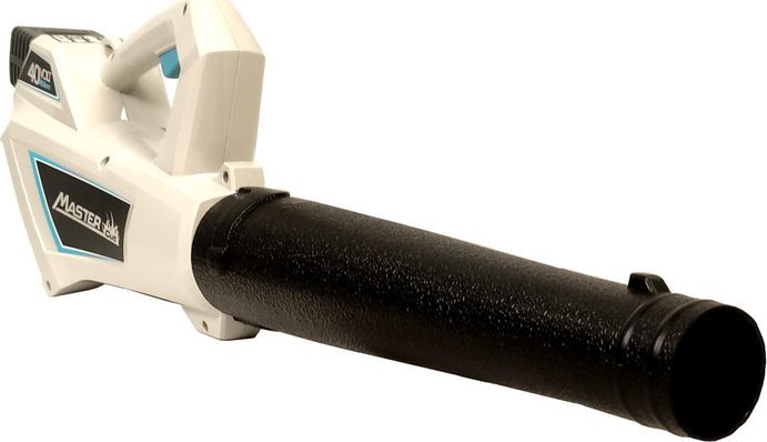 фото Садовий пилосос-повітродувка MasterCut EB430D