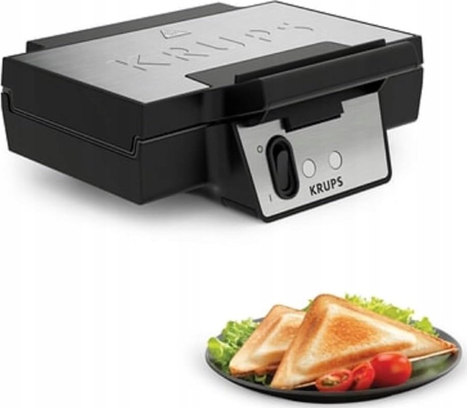 фото Бутербродниця Krups FDK453