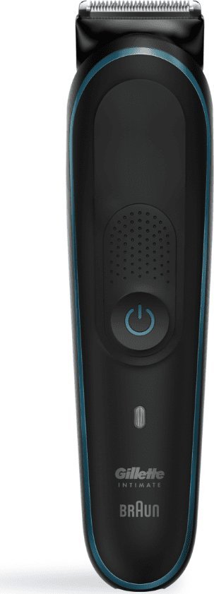 фото Машинка для стрижки Braun Gillette Intimate i5