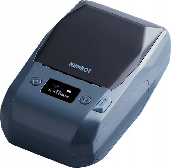 фото Принтер етикеток Niimbot M2