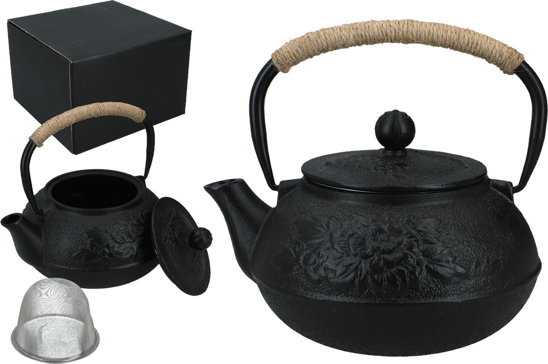 фото Кубок з чавуну Hanipol