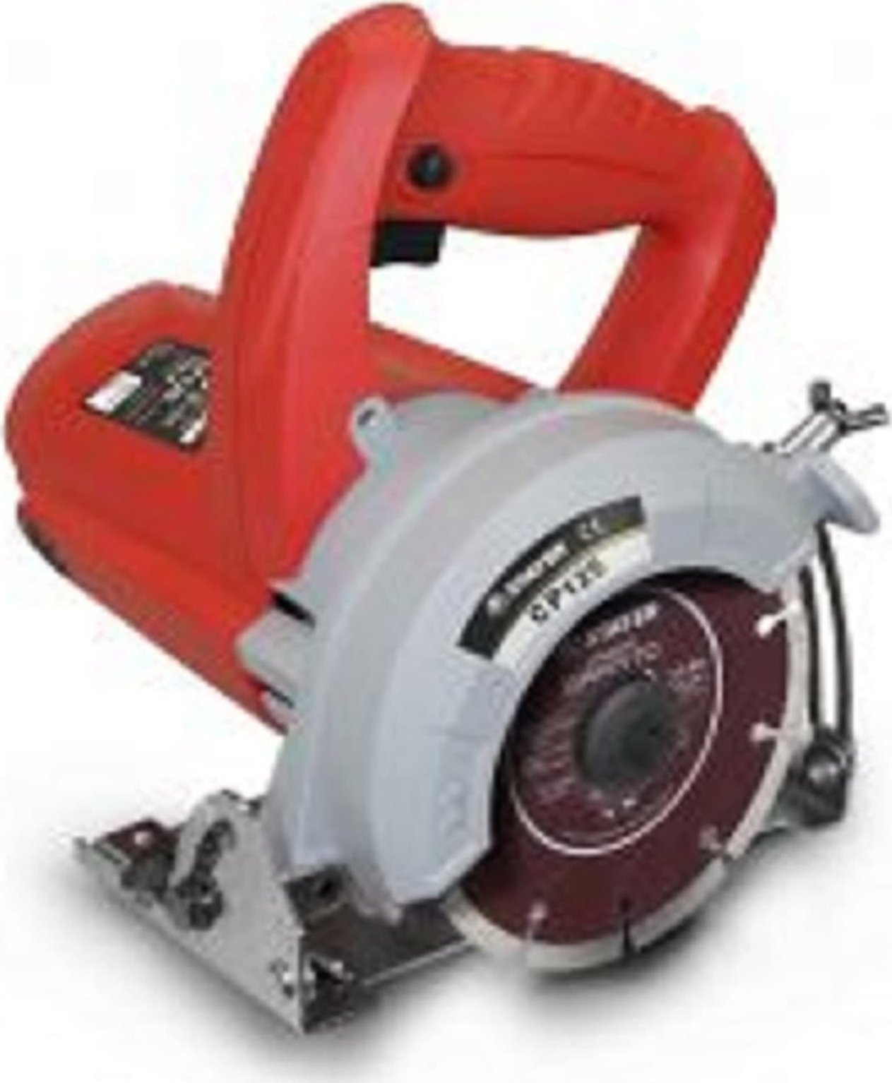 фото Монтажна пилка Stayer CP125