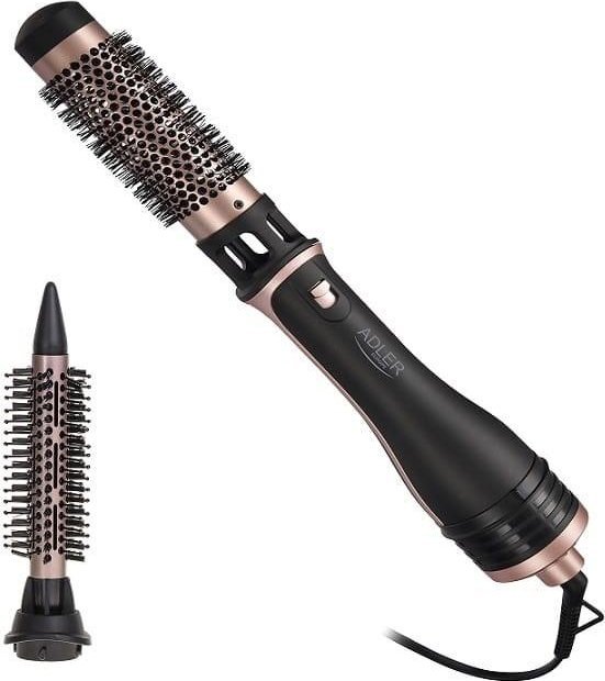 фото Фен-щітка Adler AD 2026