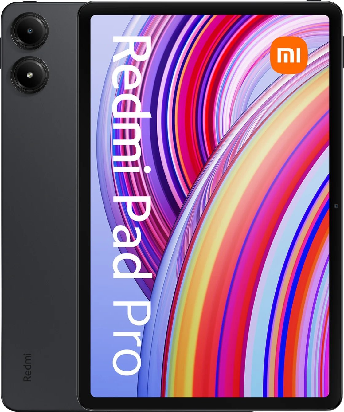 фото Планшет Xiaomi Redmi Pad Pro 5G 6/128GB Graphite Gray (VHU4835EU)