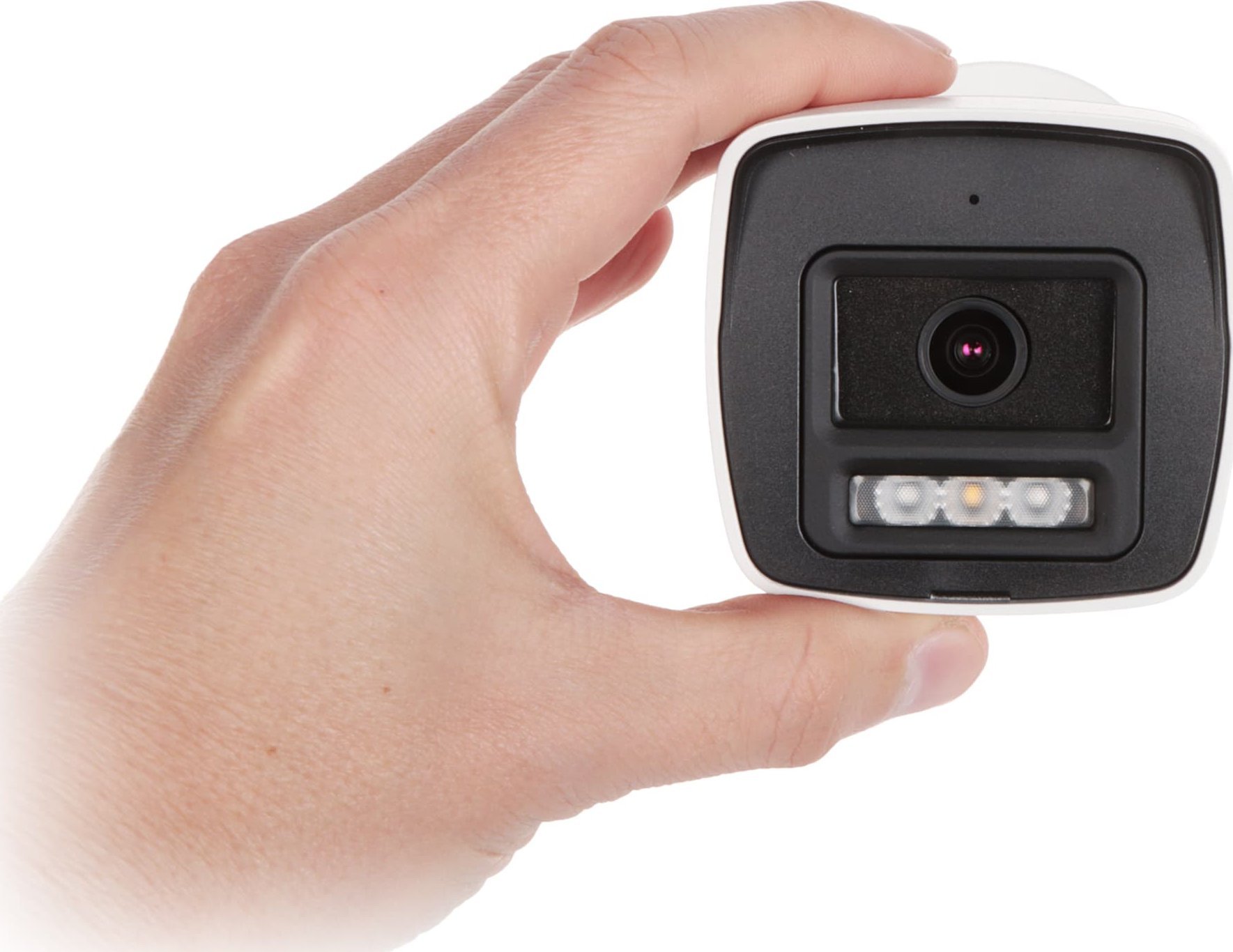 фото IP-камера відеоспостереження Hikvision DS-2CD1067G2H-LIUPL (2.8 мм)