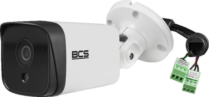 фото IP-камера BCS Ultra (BCS-U-TIP38FSR3)