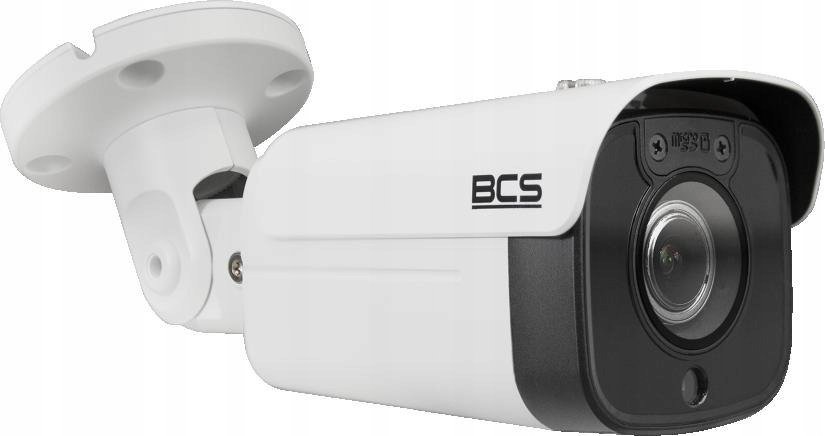 фото IP-камера BCS Ultra (BCS-U-TIP68VSR4)