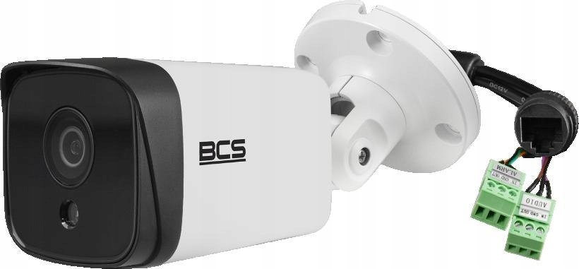 фото IP-камера BCS Ultra (BCS-U-TIP35FSR3)