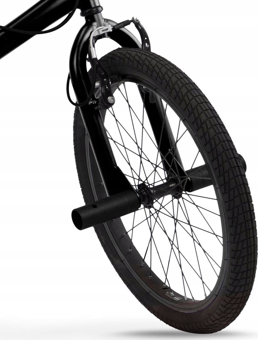 фото Дитячий двоколісний велосипед Toimsa 549 Black