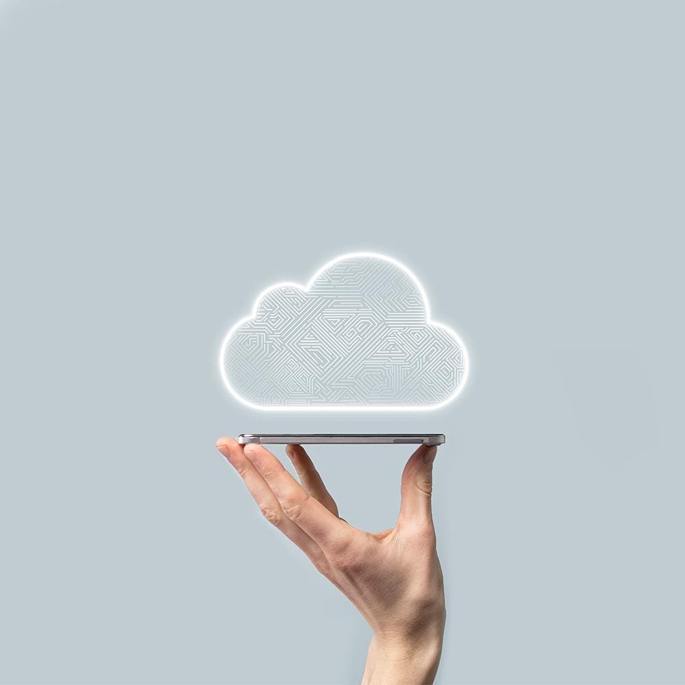 фото IP-камера відеоспостереження Ezviz H8c 2K CS-H8c 3Мп