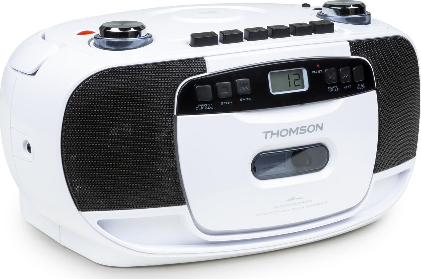 фото Радіоприймач Thomson RK201CD