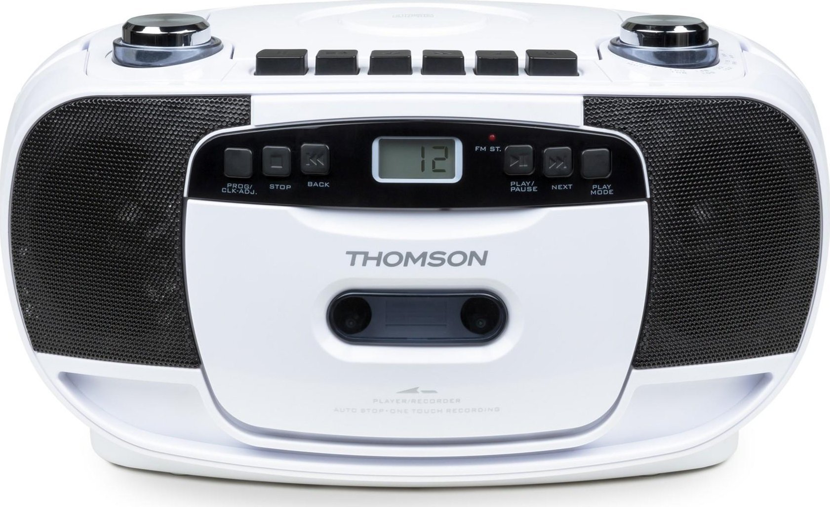 фото Радіоприймач Thomson RK201CD