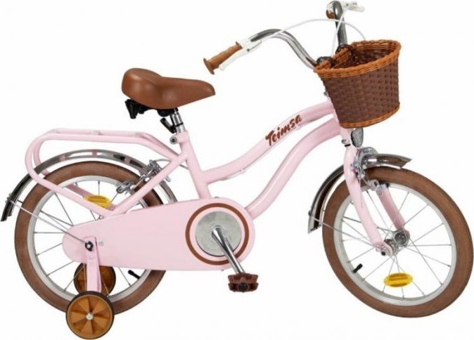 фото Дитячий двоколісний велосипед Toimsa 16229 Vintage R
