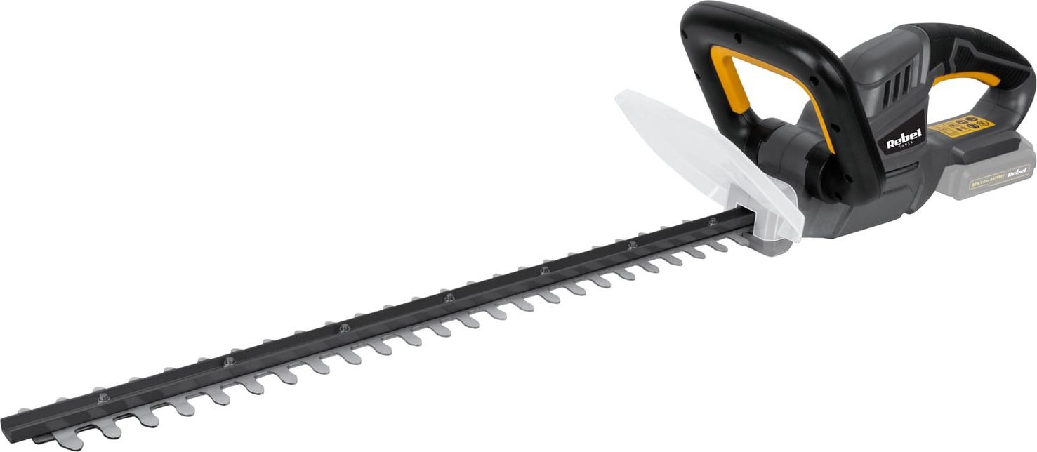 фото Кущоріз акумуляторний Rebel RB-5001.1