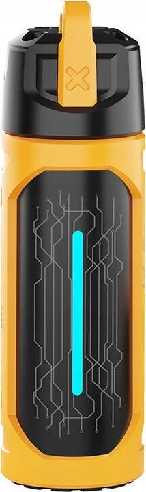 фото Навушники TWS Transformers TF-T11 Yellow