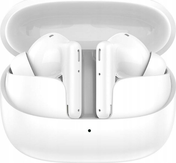 фото Навушники TWS Vidvie ANC Szumw White