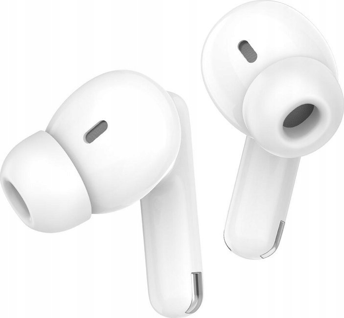 фото Навушники TWS Vidvie ANC Szumw White