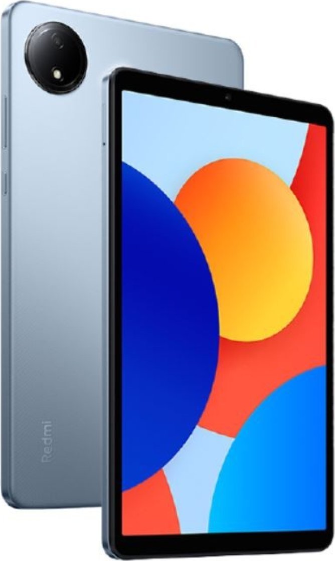 фото Планшет Xiaomi Redmi Pad SE 8.7 4/64GB Blue