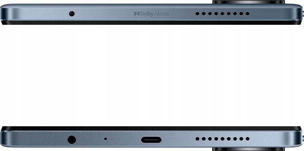 фото Планшет Xiaomi Redmi Pad SE 8.7 4/64GB Blue