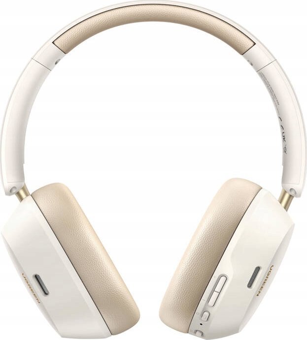 фото Навушники з мікрофоном Ugreen HiTune Max 5C White