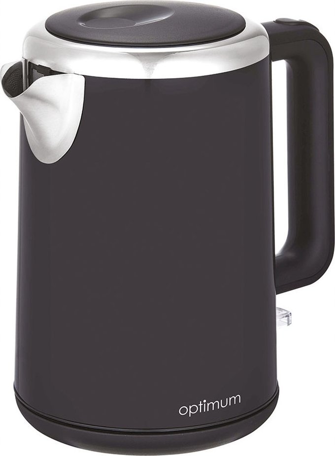 фото Чайник Optimum CJS-5024 Black