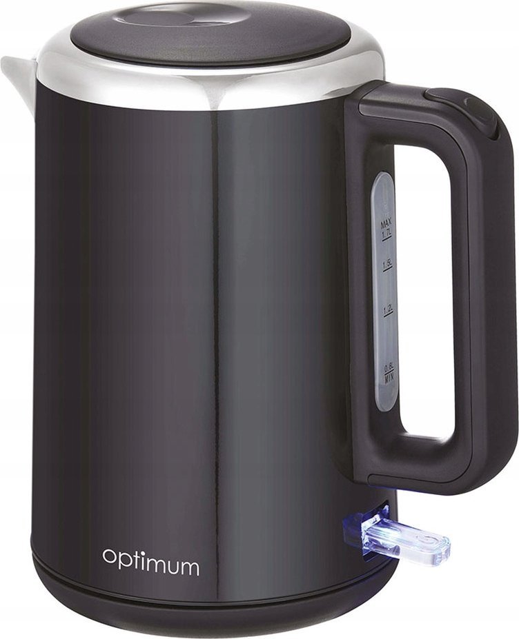 фото Чайник Optimum CJS-5024 Black