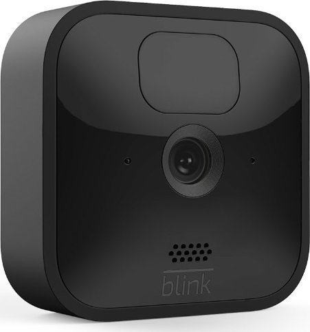 фото IP-камера Blink Outdoor 3-pack Black (B086DKTYKH)