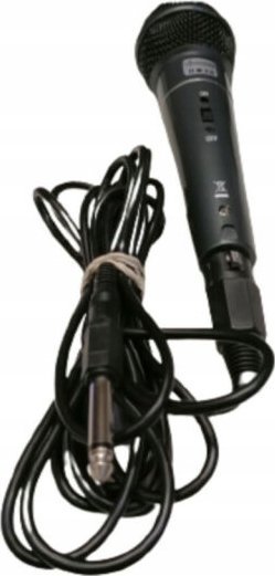 фото Мікрофон вокальний Vivanco DM20 (14509)