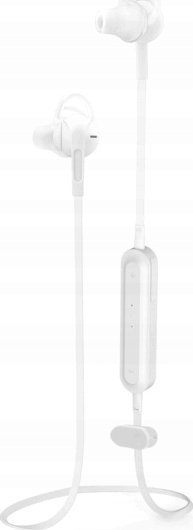 фото Навушники з мікрофоном Vivanco Sport Air 4 White (35543)