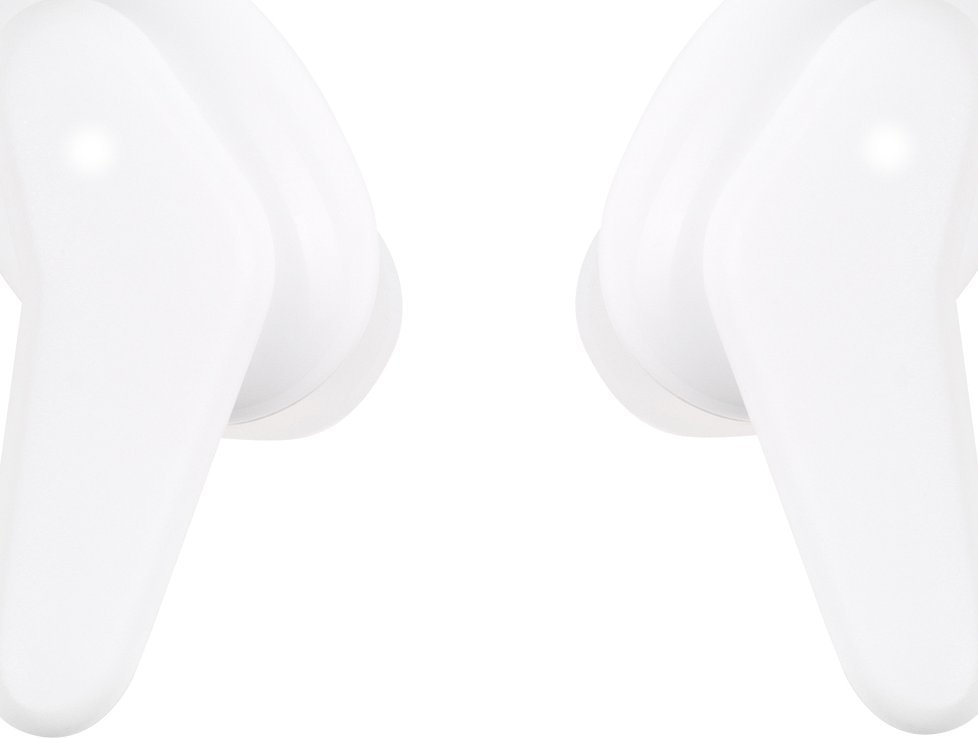 фото Навушники TWS Vivanco Fresh Pair BT White (60604)