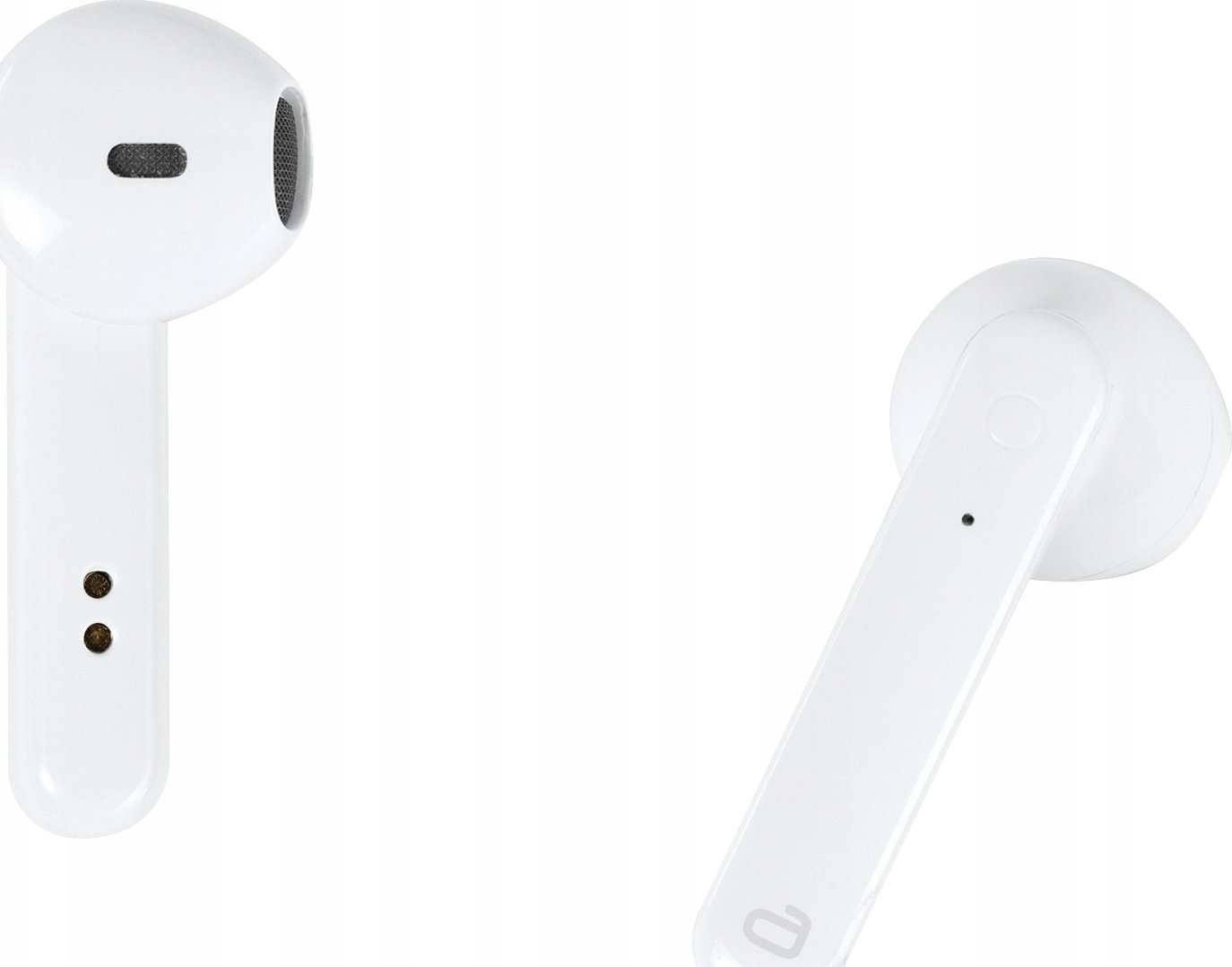 фото Навушники TWS Vivanco Smart Air Pair White (60599)