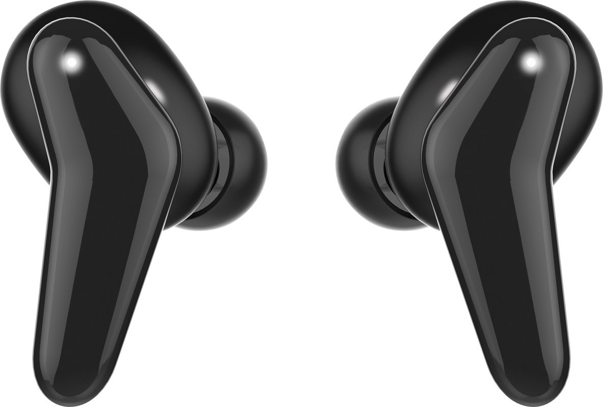 фото Навушники TWS Vivanco Fresh Pair BT Black (60605)