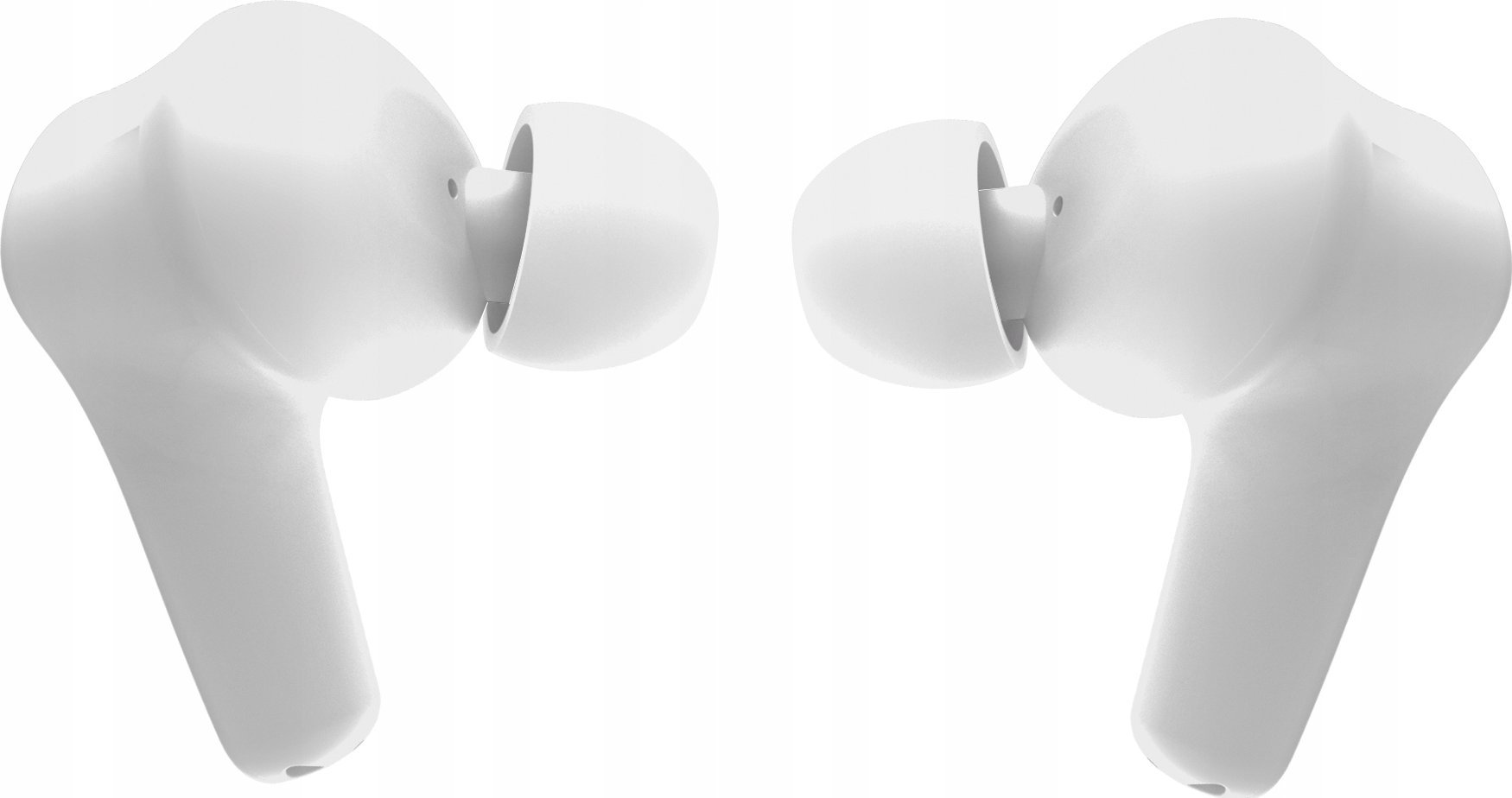 фото Навушники TWS Vivanco Comfort Pair White (62599)