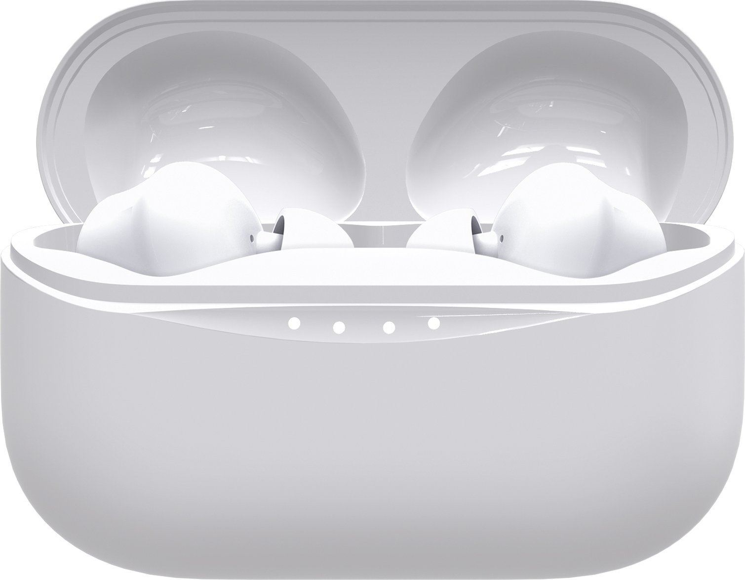 фото Навушники TWS Vivanco Comfort Pair White (62599)