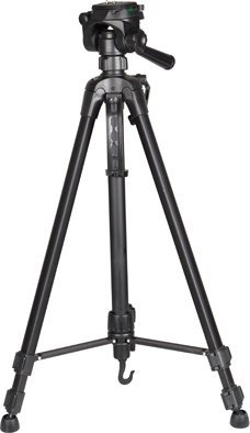 фото Підлоговий штатив Manfrotto BIG Tripod T-1271 Black (425814)