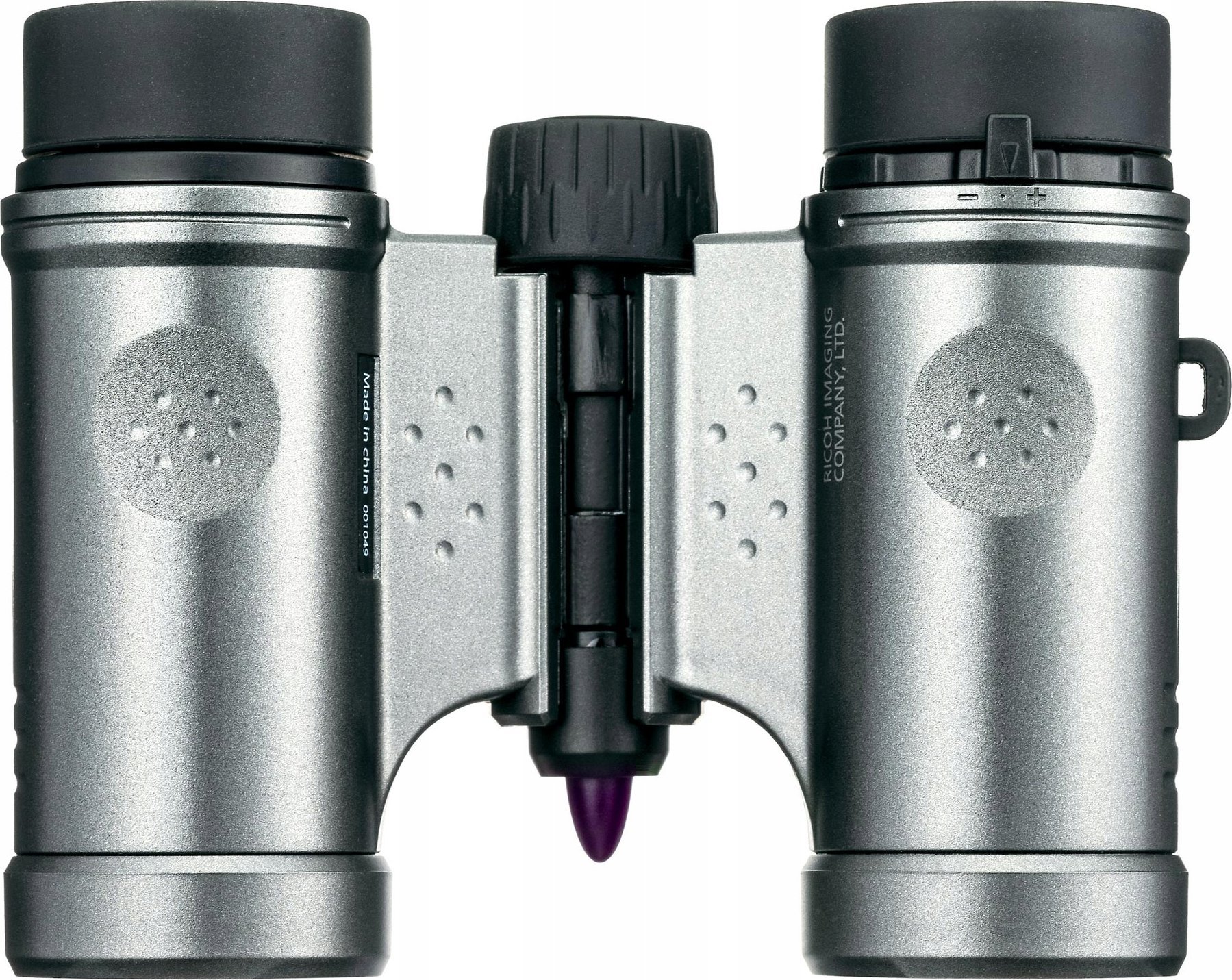 фото Бінокль Pentax UD 10x21