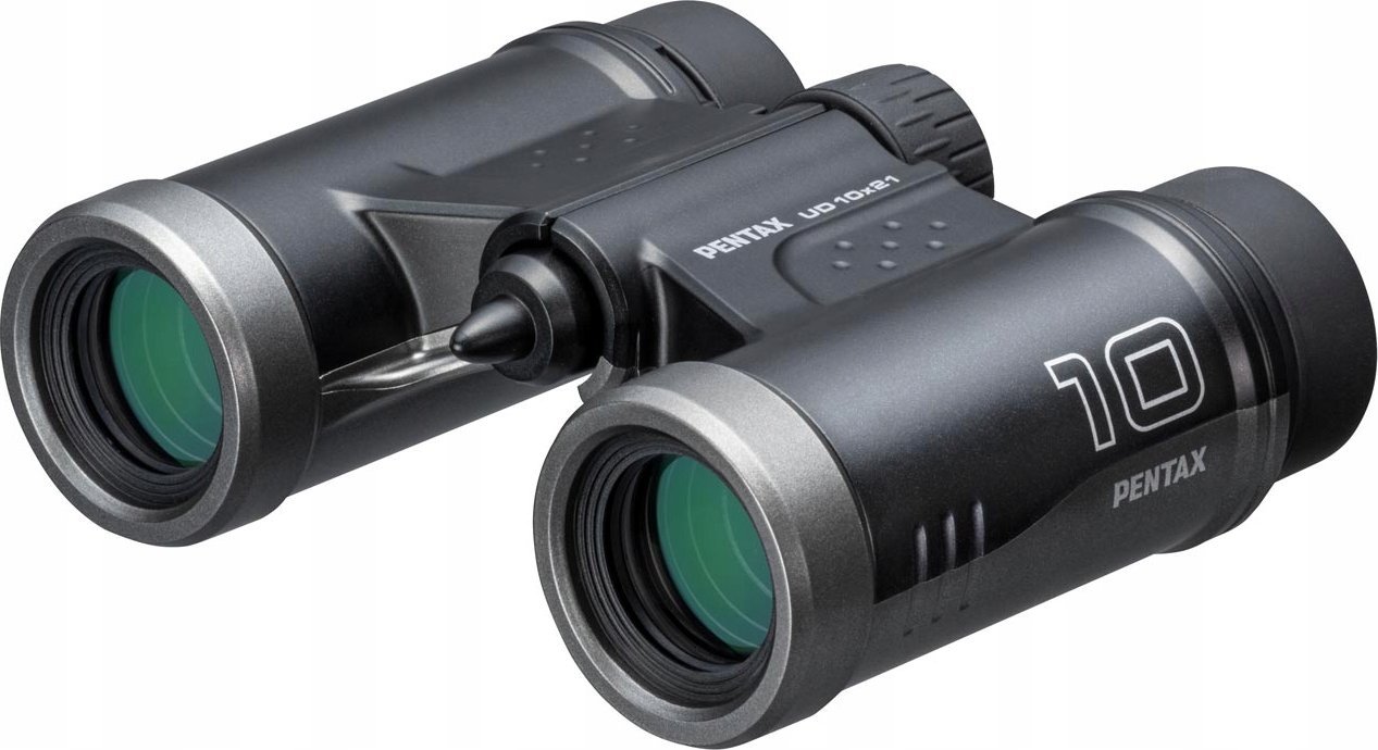 фото Бінокль Pentax UD 10x21