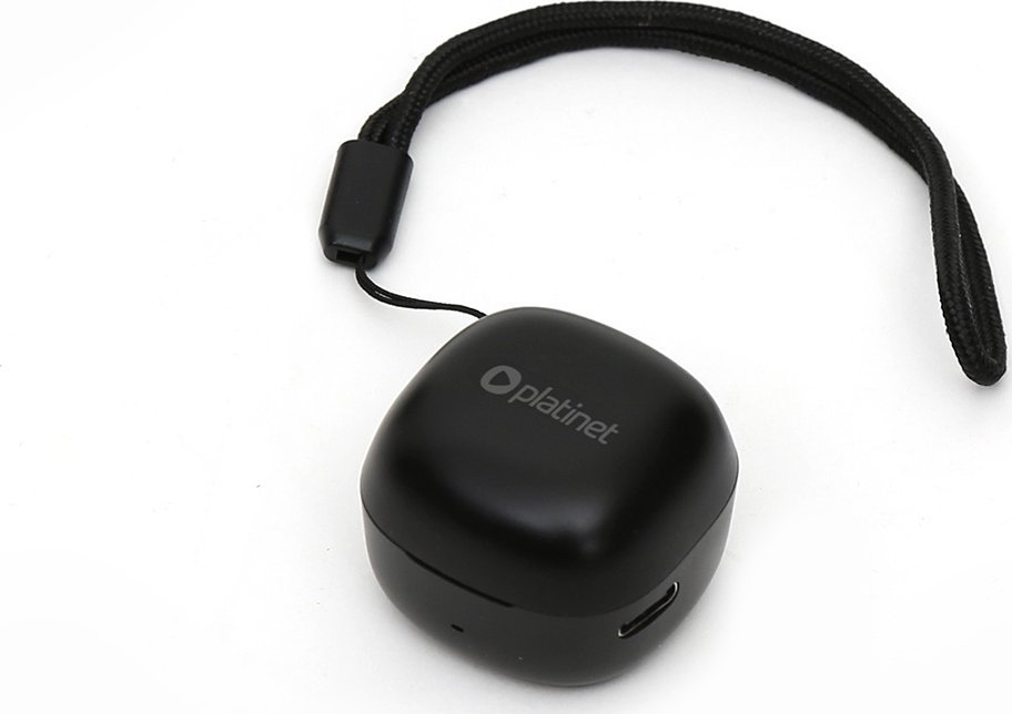 фото Навушники TWS Platinet PM1001B