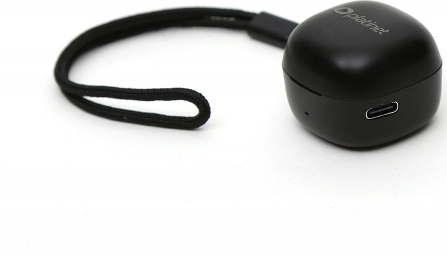 фото Навушники TWS Platinet PM1001B