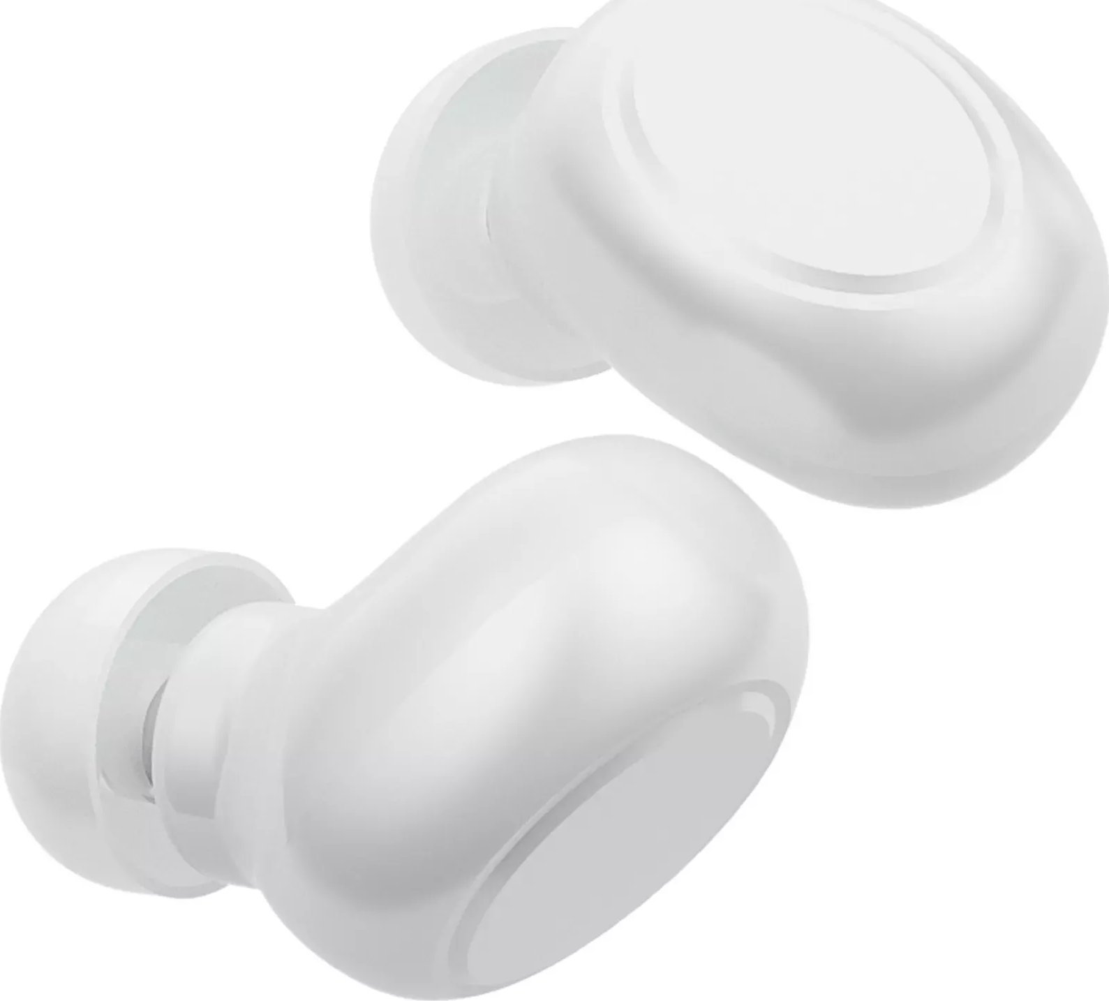 фото Навушники TWS Platinet PM1020W