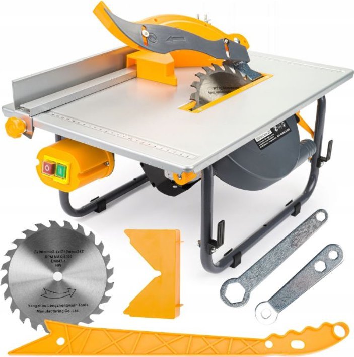 фото Монтажна пилка PowerMat PM-TPS-1650