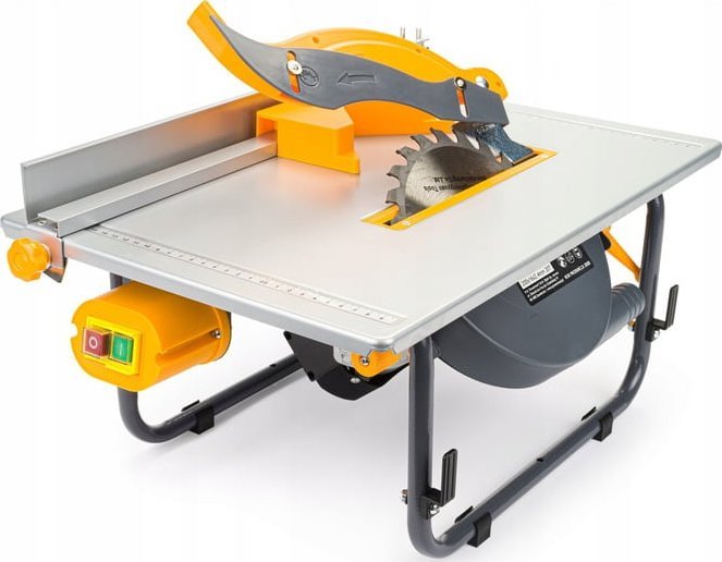 фото Монтажна пилка PowerMat PM-TPS-1650