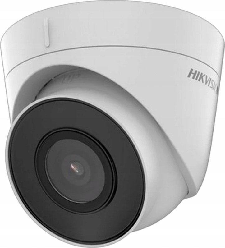 фото IP-камера відеоспостереження Hikvision DS-2CD1343G2-I (4 мм)